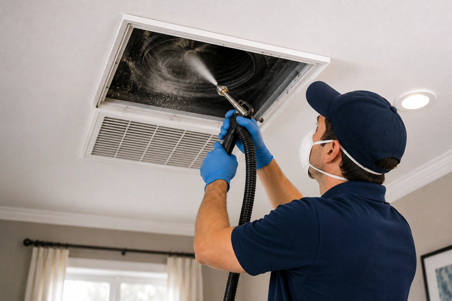 Carpet Repair and Restoration